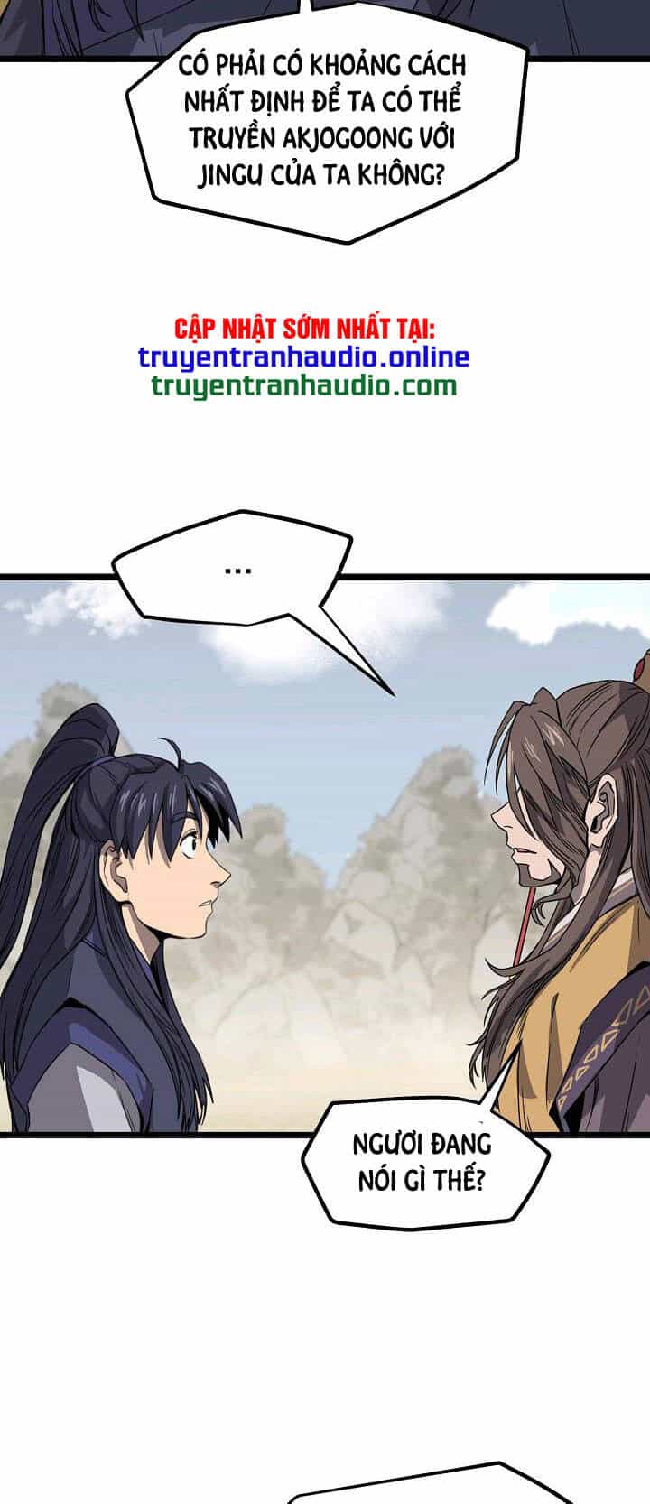 Reign - Chương 17 - ảnh 66