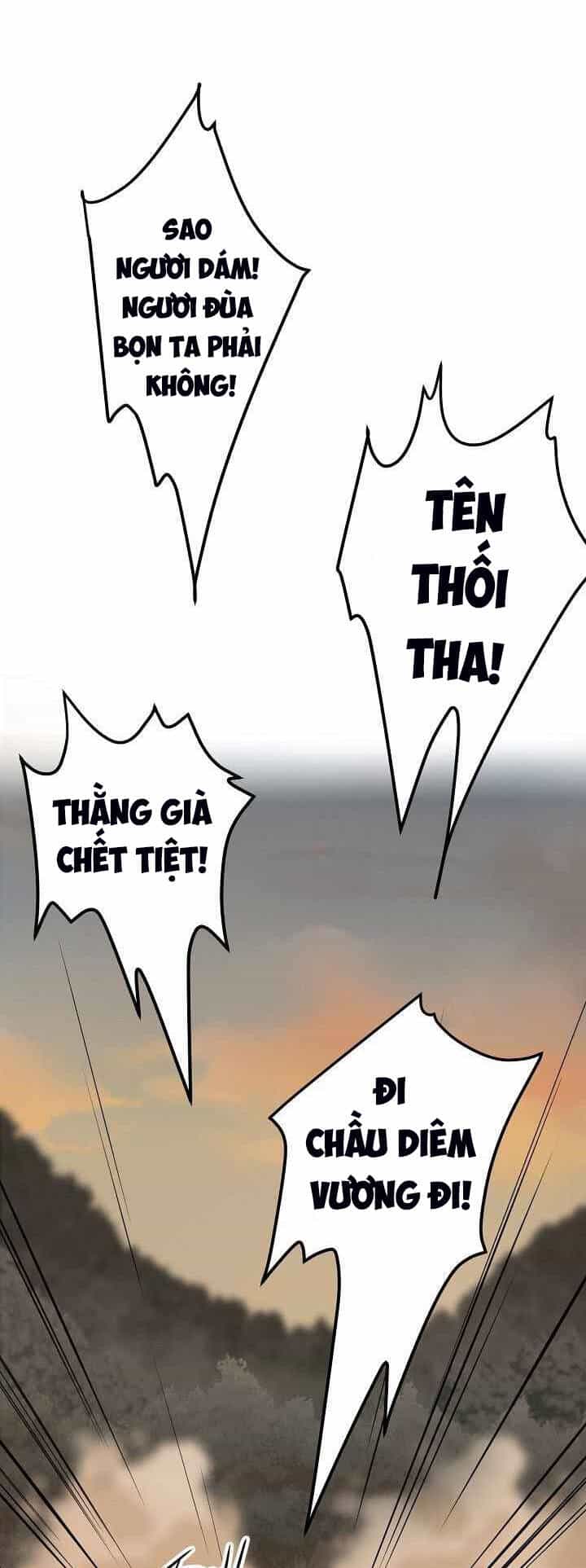 Reign - Chương 22 - ảnh 47