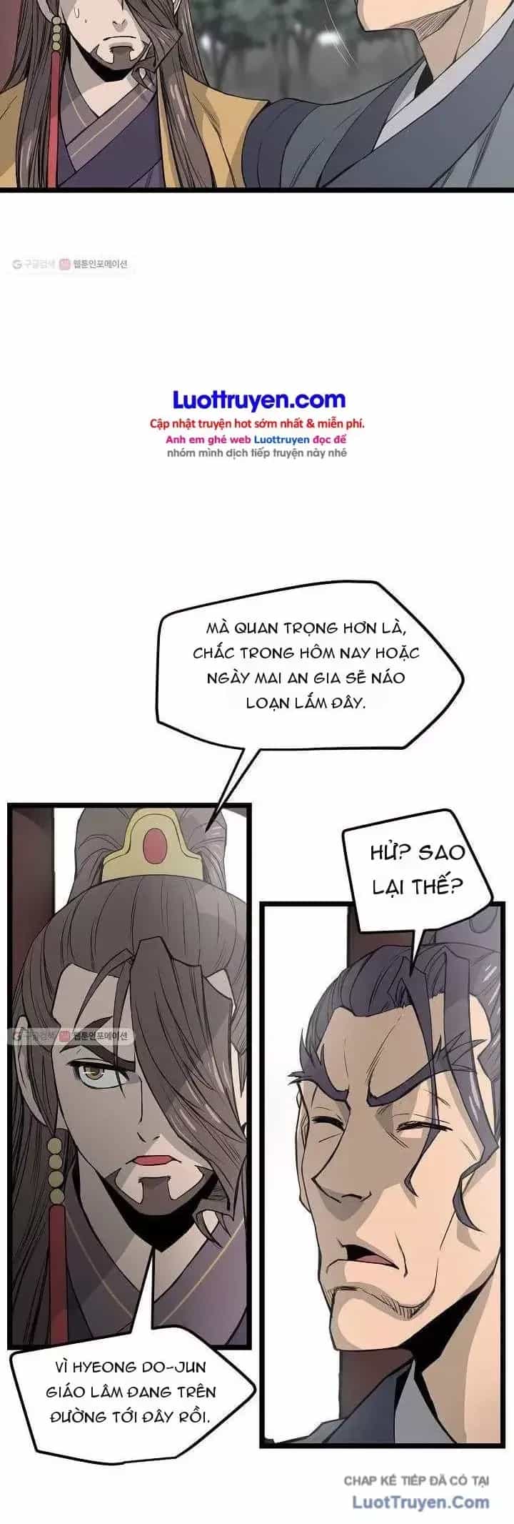 Reign - Chương 26 - ảnh 11