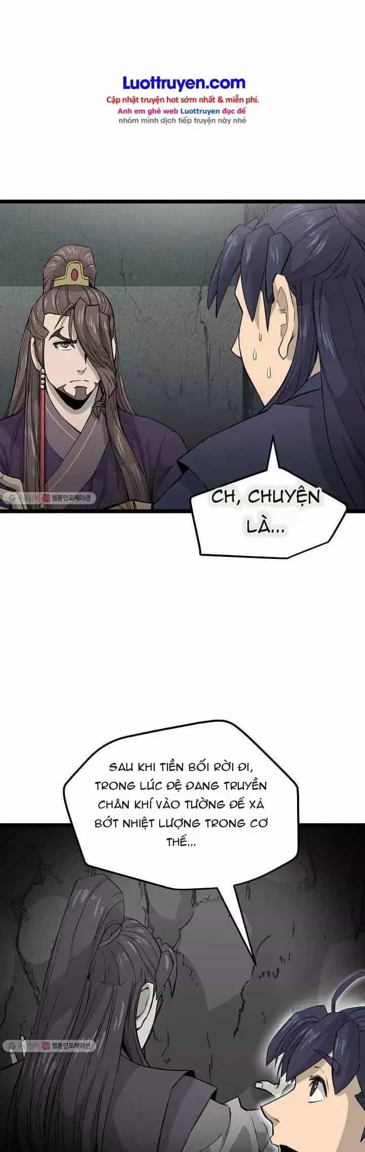 Reign - Chương 27 - ảnh 10