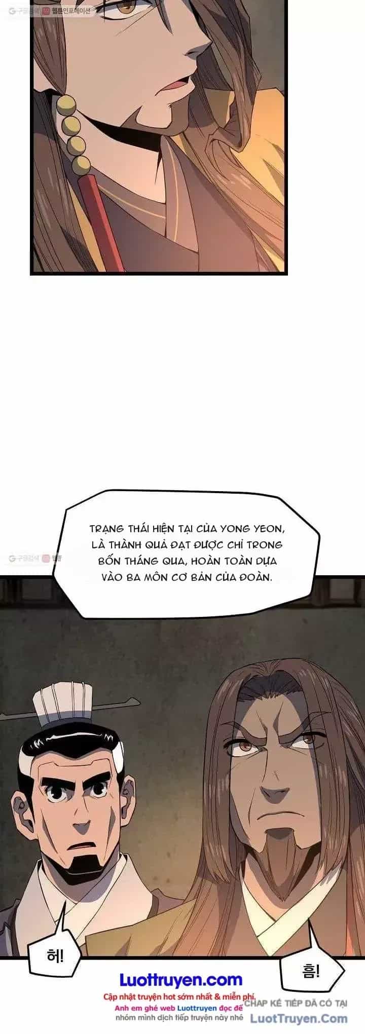 Reign - Chương 29 - ảnh 25