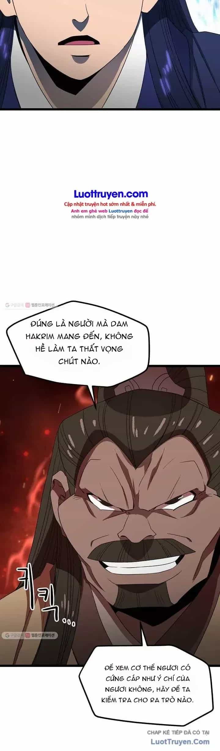 Reign - Chương 32 - ảnh 13