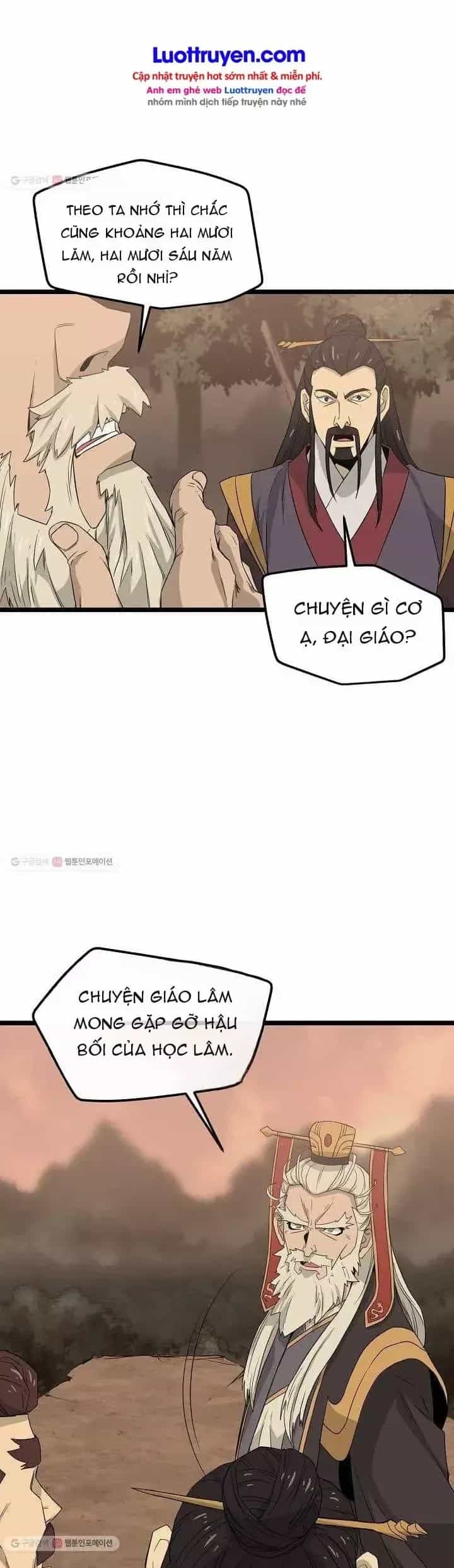 Reign - Chương 34 - ảnh 54