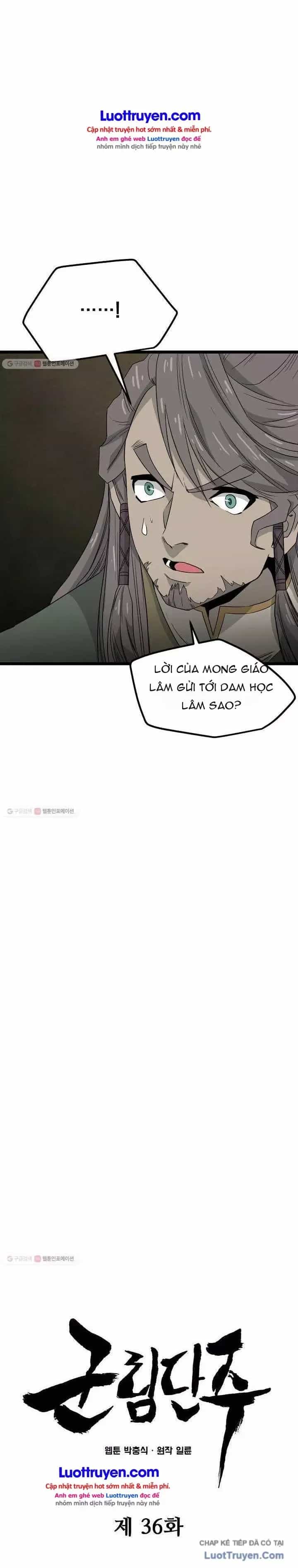 Reign - Chương 36 - ảnh 9