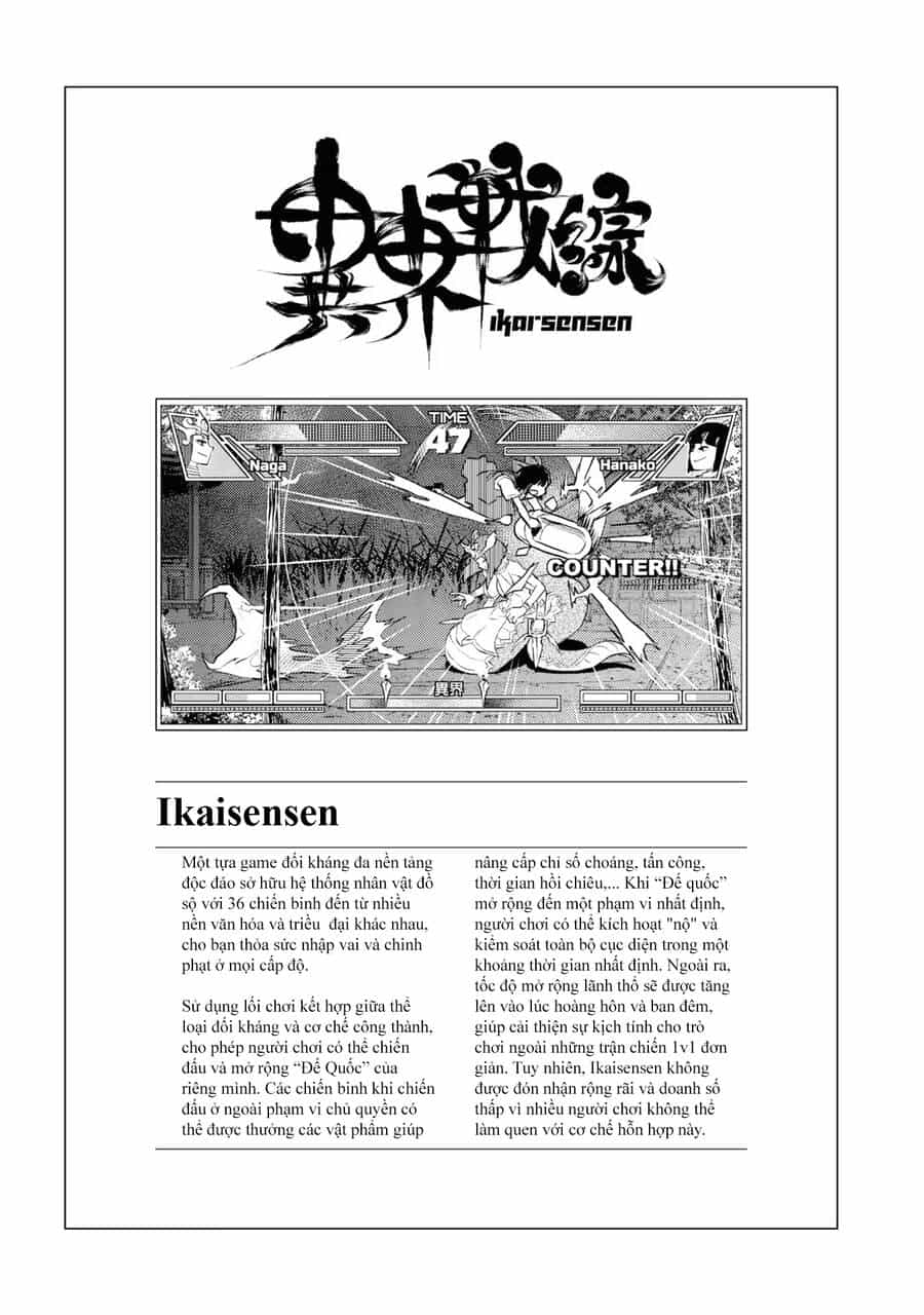 Reiwa No Dara-San - Chương 7 - ảnh 18