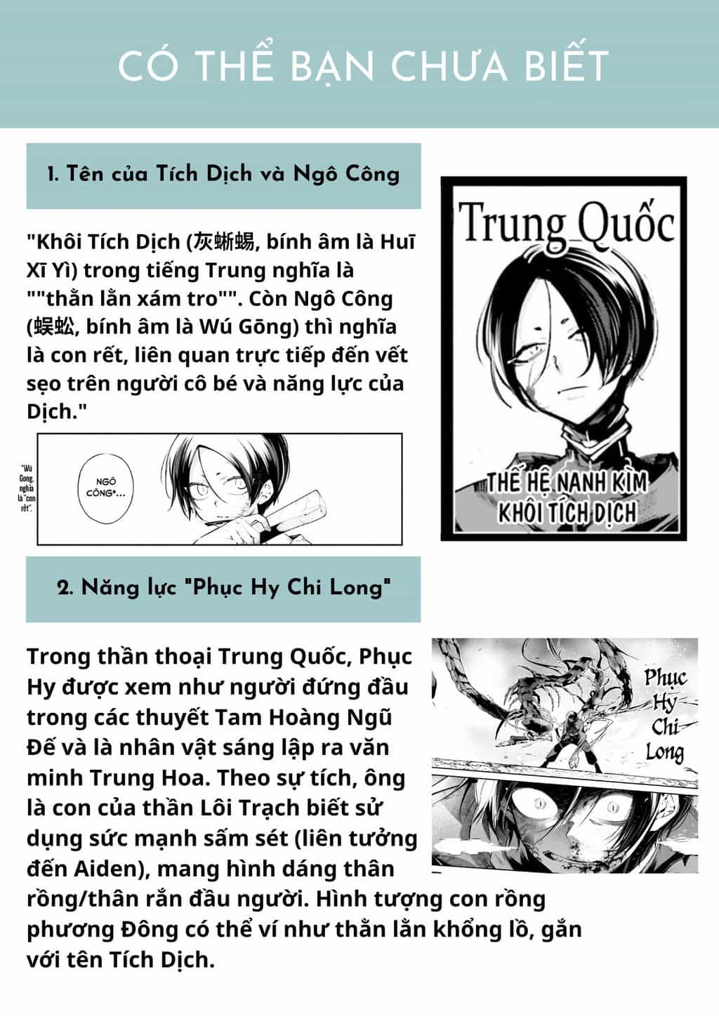 Rekkyou Sensen - Chuong 10 - ảnh 38