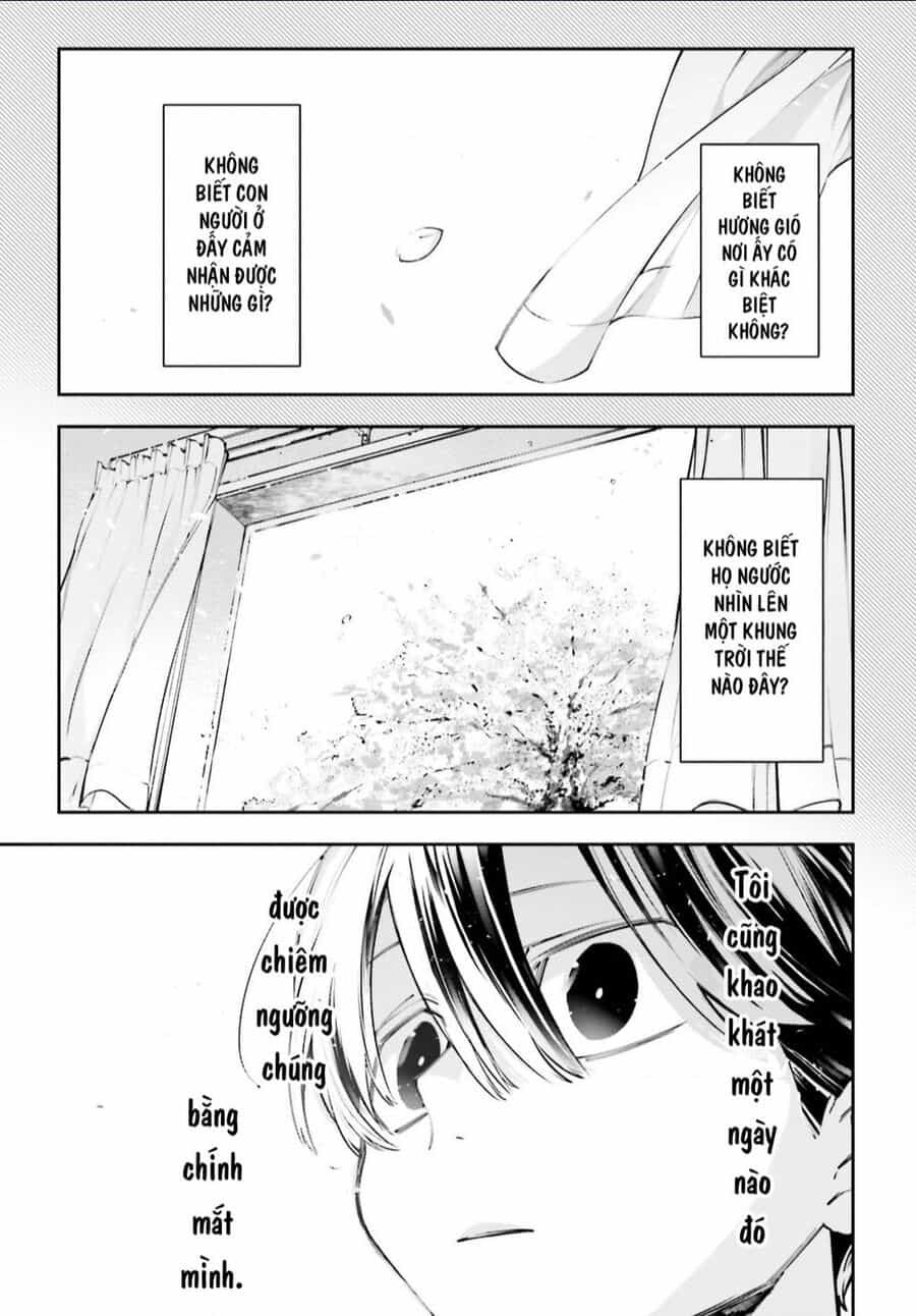 Rekkyou Sensen - Chuong 1 - ảnh 4