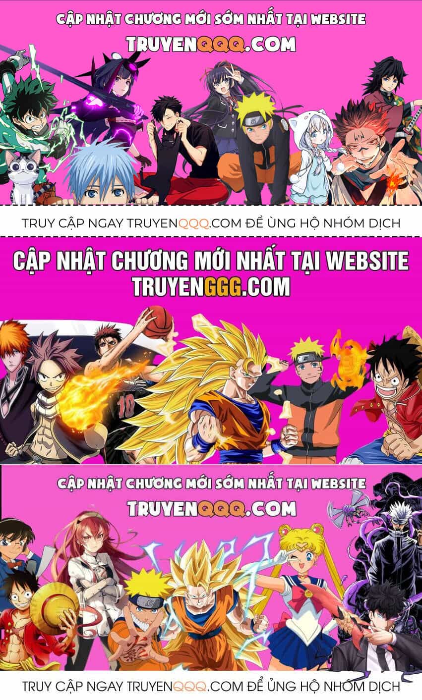 Rekkyou Sensen - Chương 13 - ảnh 1