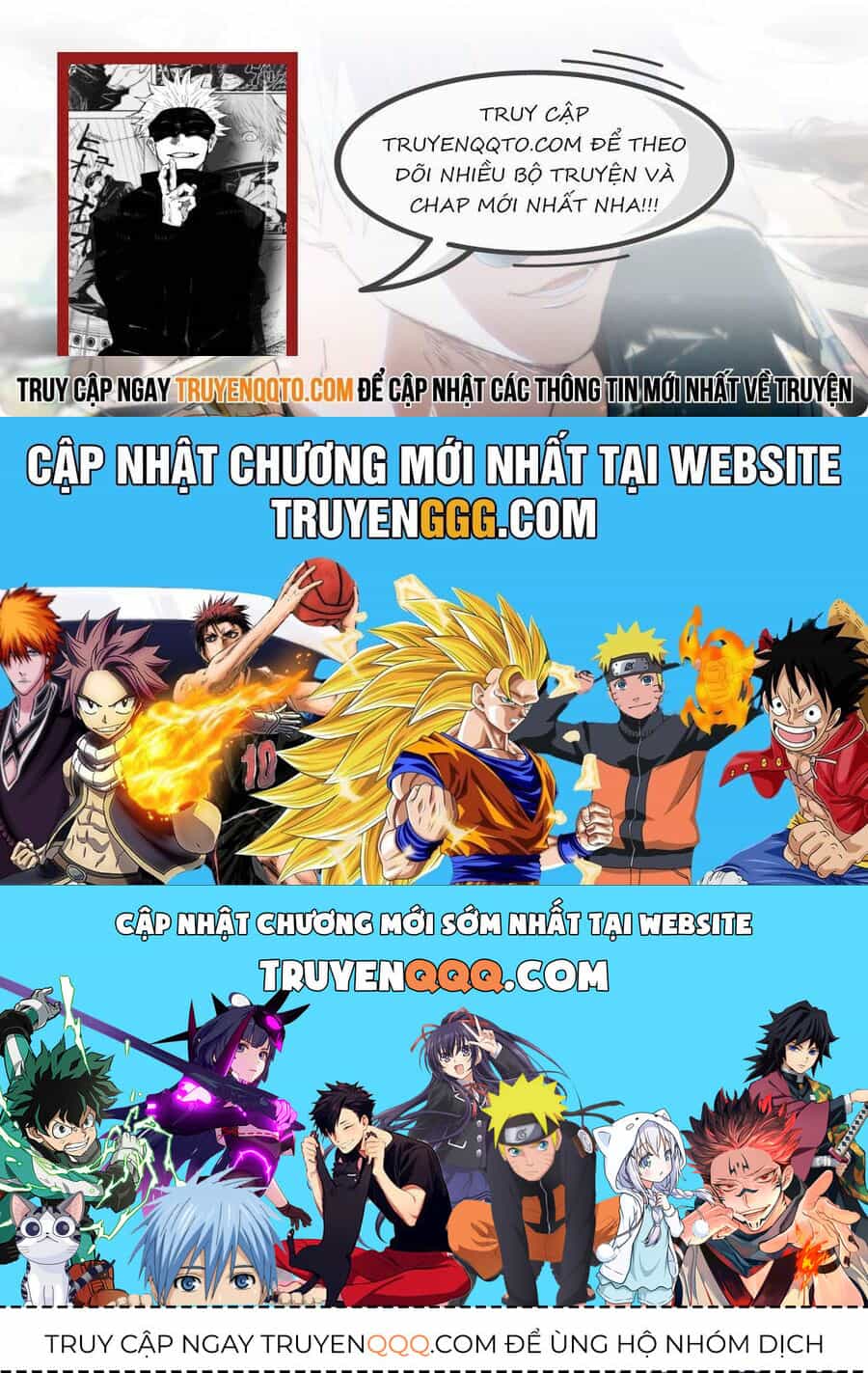 Rekkyou Sensen - Chương 13 - ảnh 25