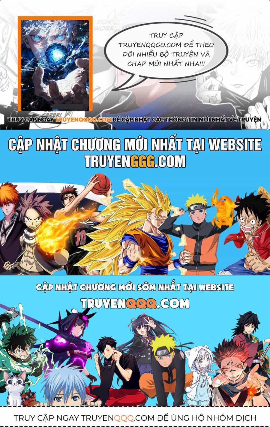 Rekkyou Sensen - Chương 15 - ảnh 44