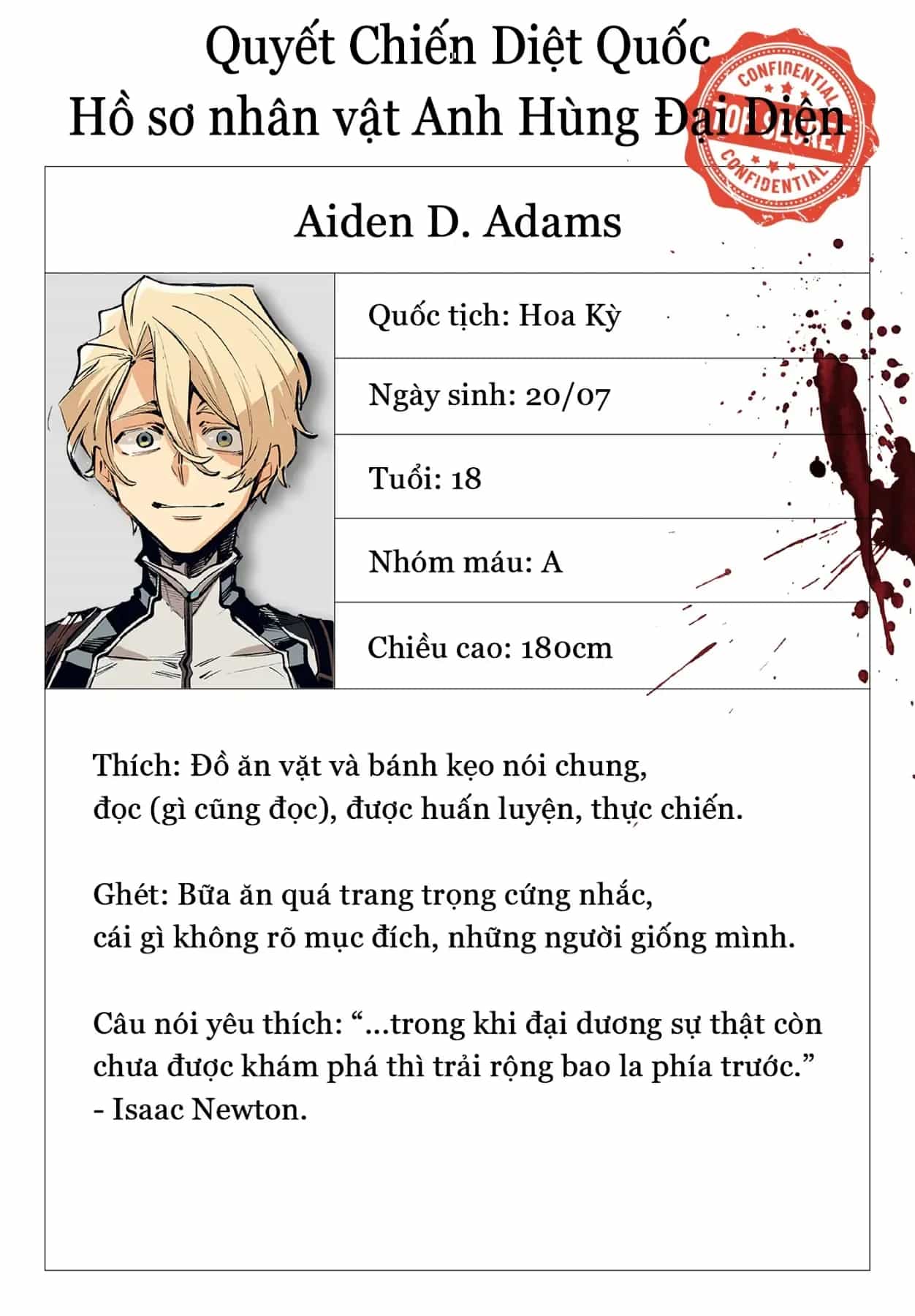 Rekkyou Sensen - Chương 29.5 - ảnh 3