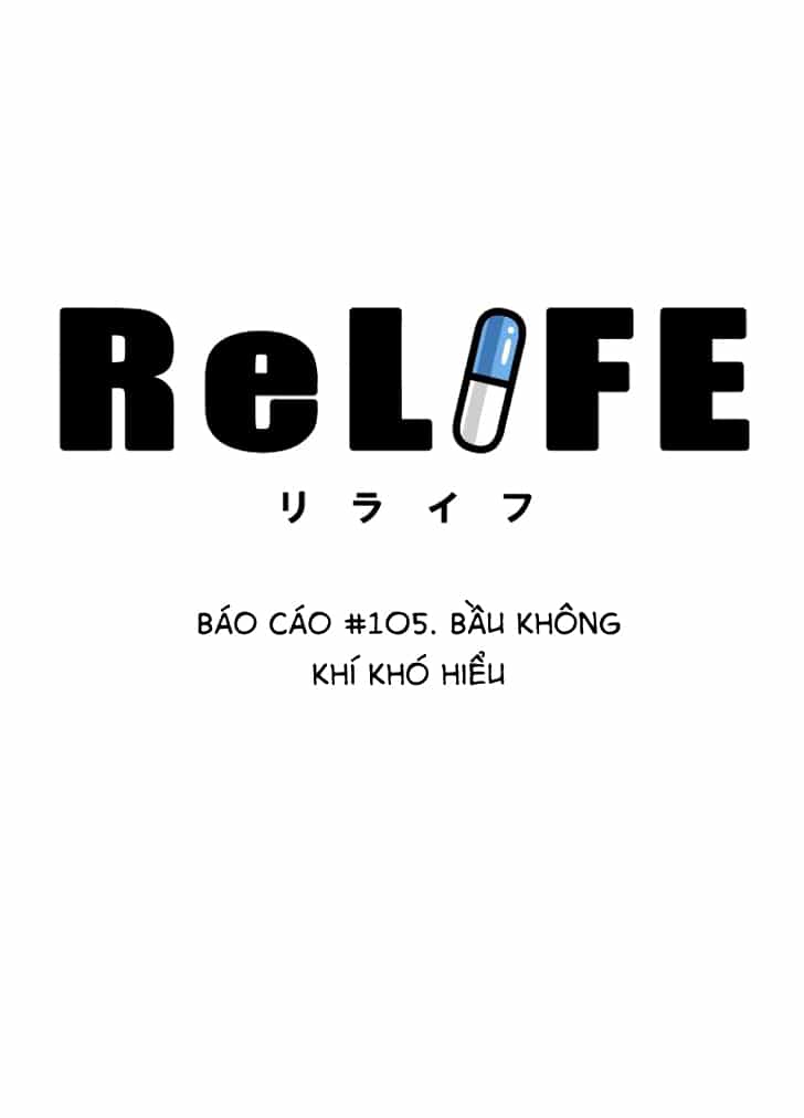 Relife - Chương 105 - ảnh 3