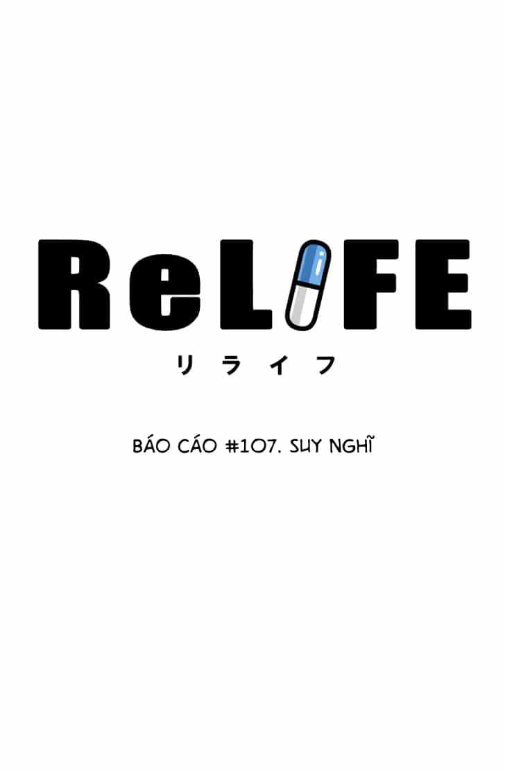 Relife - Chương 107 - ảnh 3