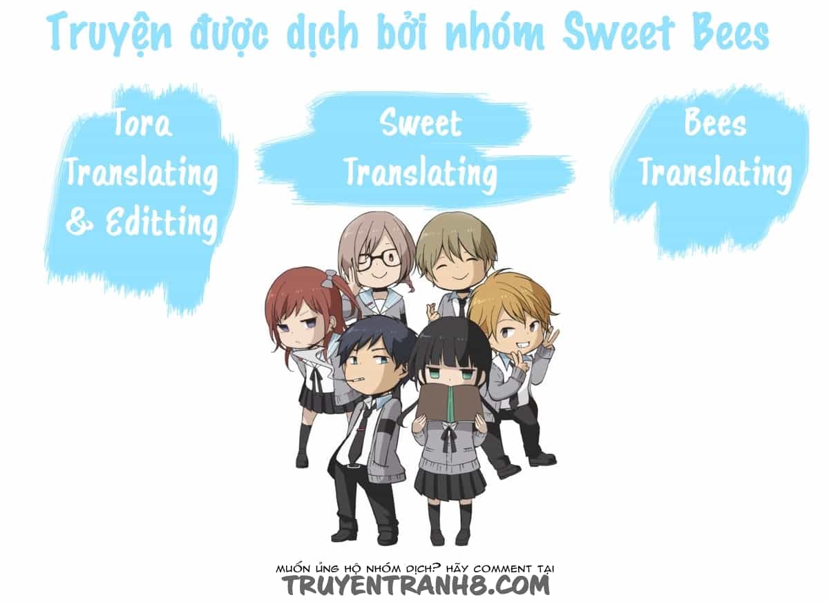 Relife - Chương 139 - ảnh 28