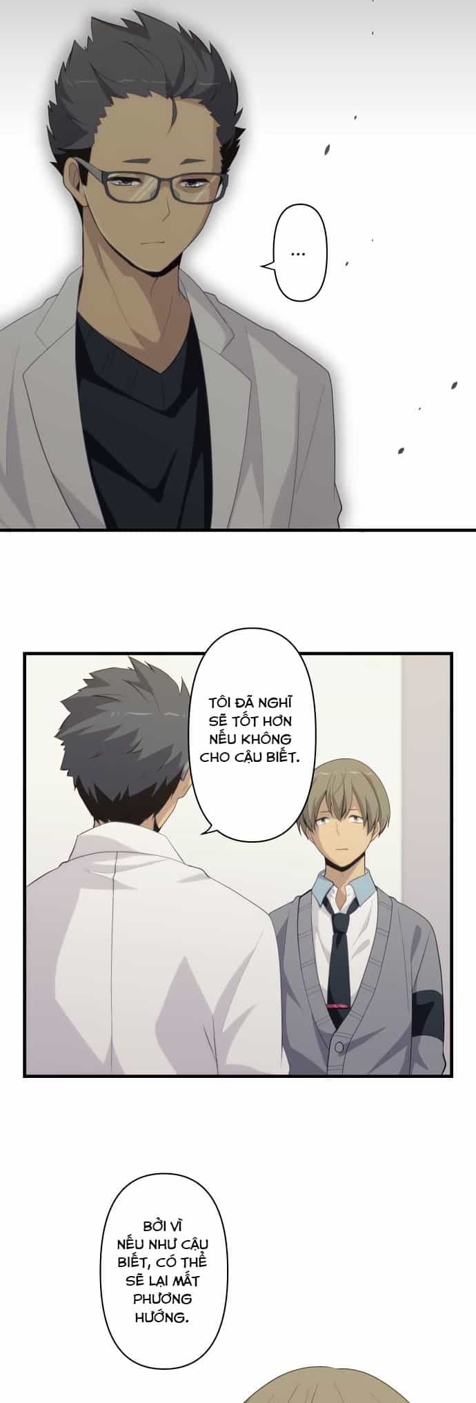 Relife - Chương 204 - ảnh 11