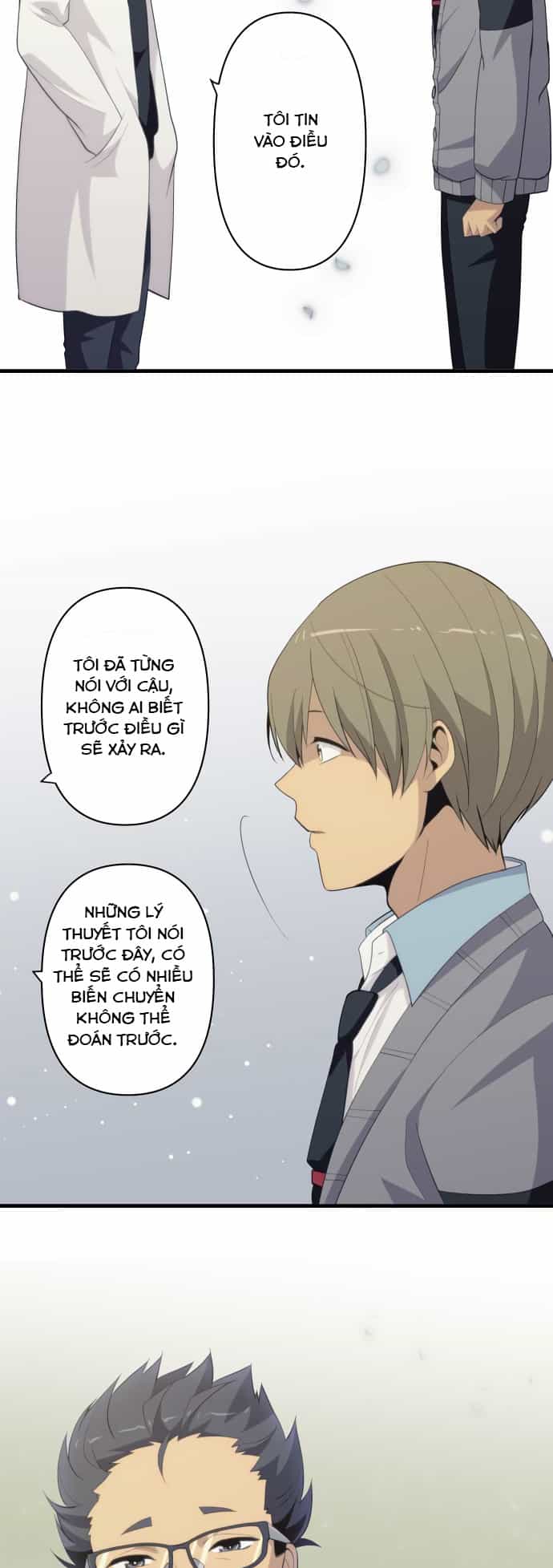 Relife - Chương 204 - ảnh 14