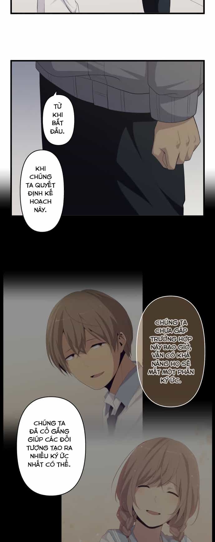 Relife - Chương 204 - ảnh 9