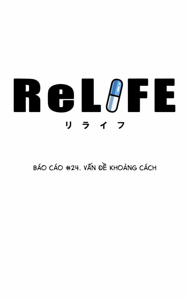Relife - Chương 24 - ảnh 3