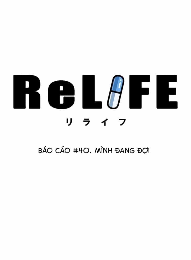Relife - Chương 40 - ảnh 3