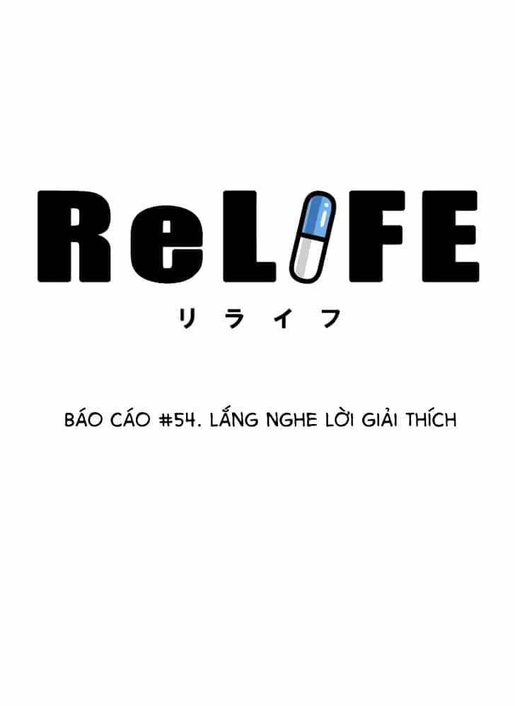 Relife - Chương 54 - ảnh 3