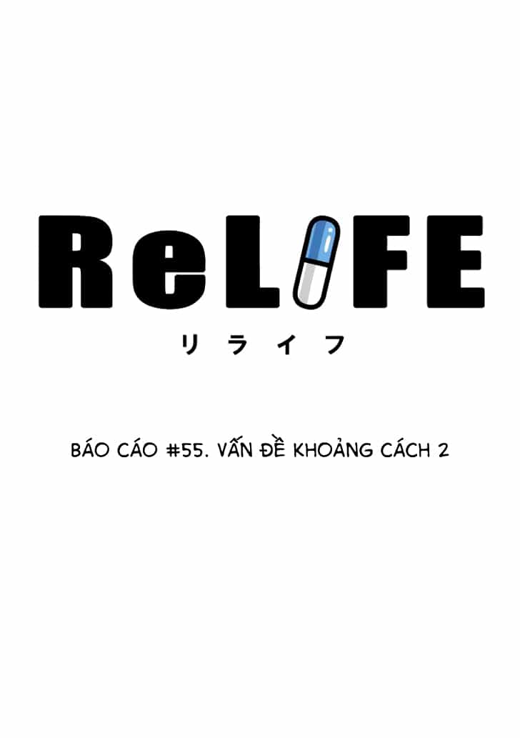 Relife - Chương 55 - ảnh 3