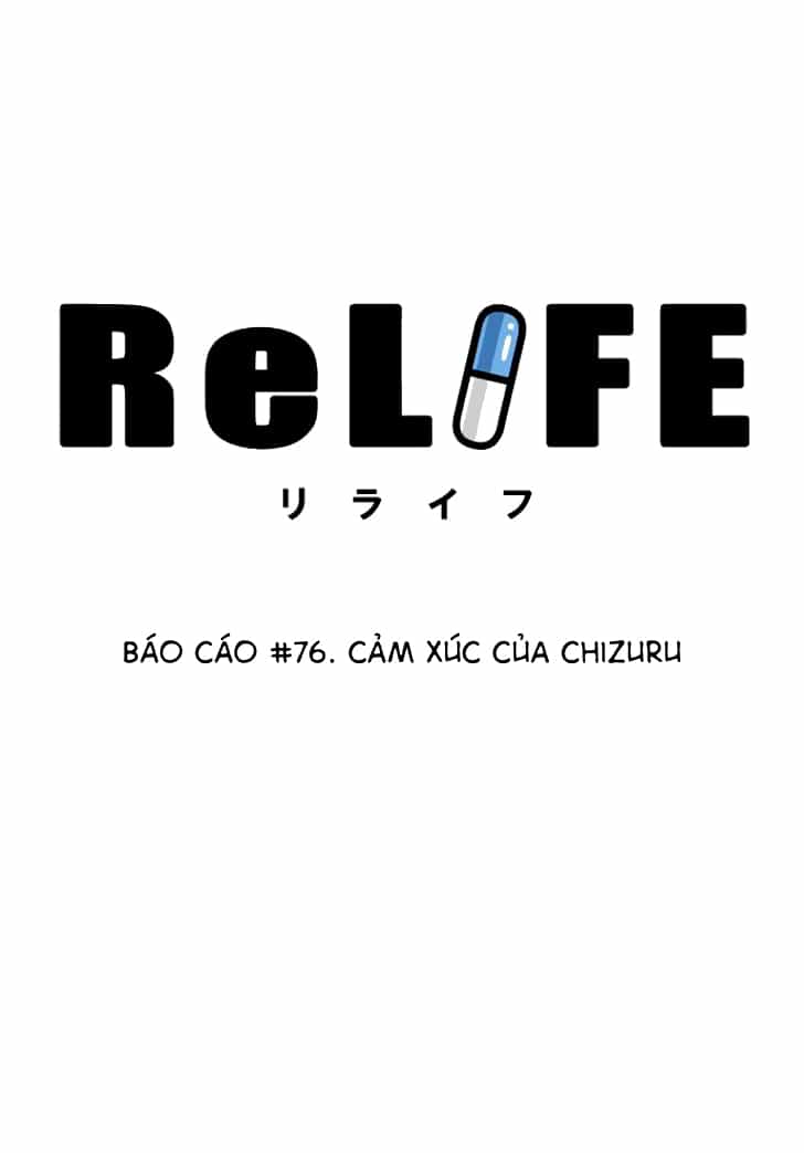 Relife - Chương 76 - ảnh 4