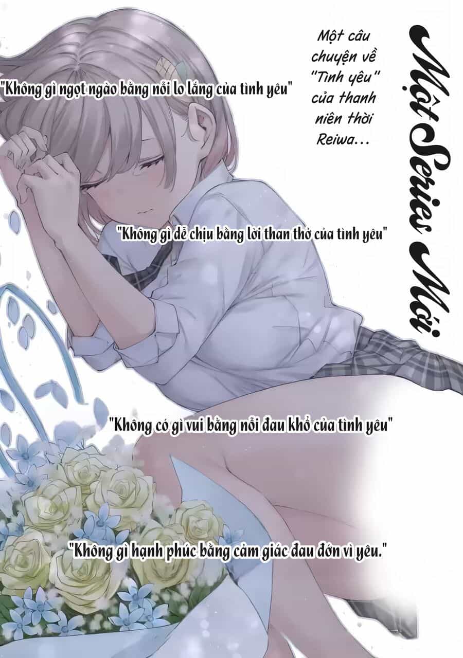Renai No Jugyou - Chương 1 - ảnh 2