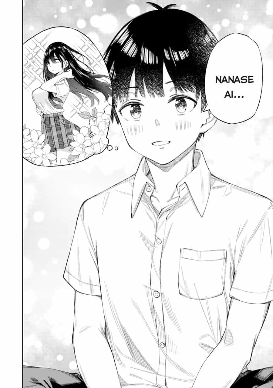 Renai No Jugyou - Chương 1 - ảnh 39