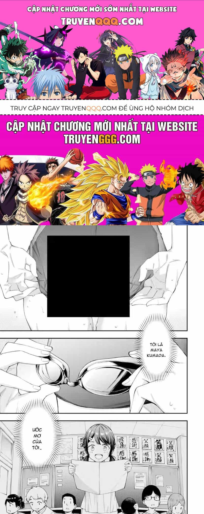 Renai No Jugyou - Chương 8.3 - ảnh 1