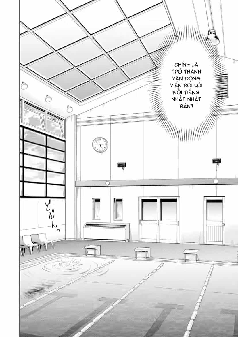 Renai No Jugyou - Chương 8.3 - ảnh 2