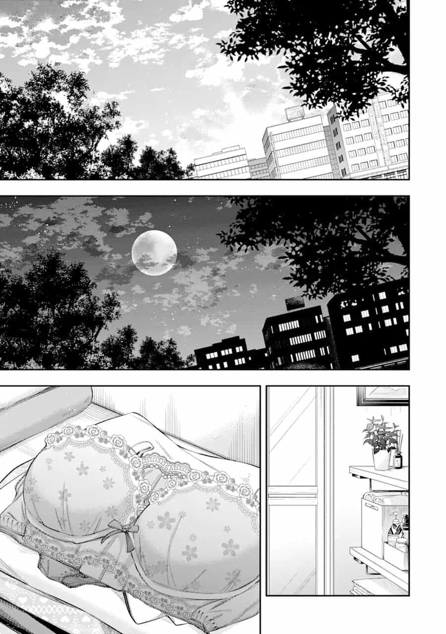 Renai No Jugyou - Chương 2 - ảnh 38