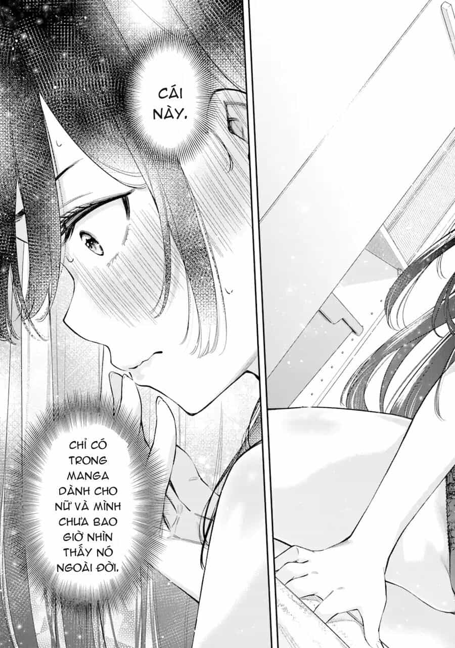 Renai No Jugyou - Chương 2 - ảnh 42