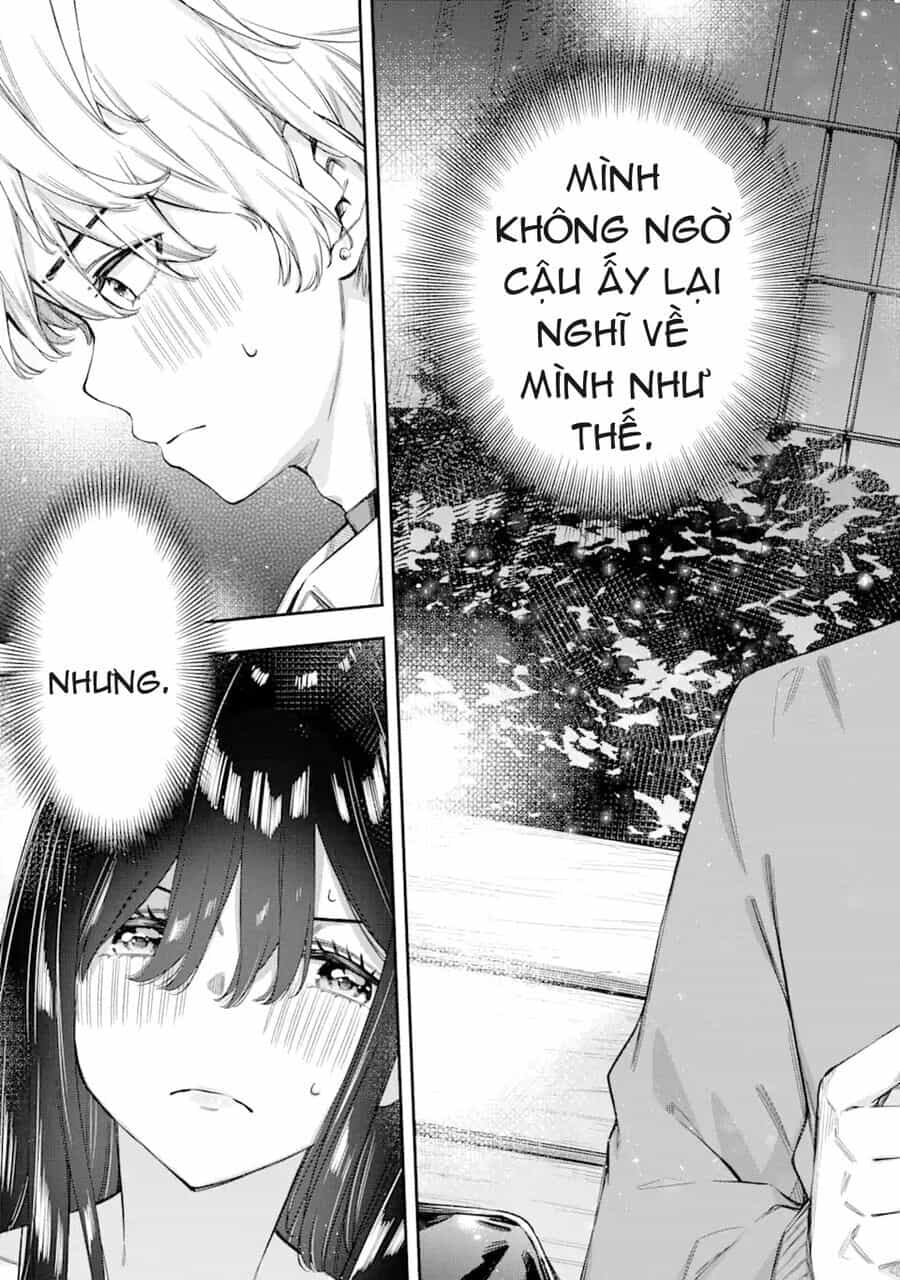 Renai No Jugyou - Chương 2 - ảnh 44