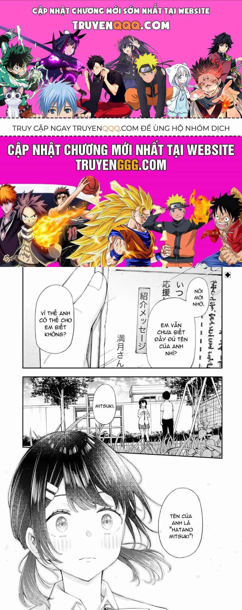 Renai No Jugyou - Chương 10.1 - ảnh 1