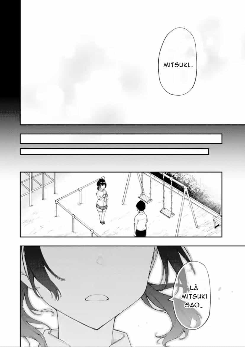 Renai No Jugyou - Chương 10.1 - ảnh 8