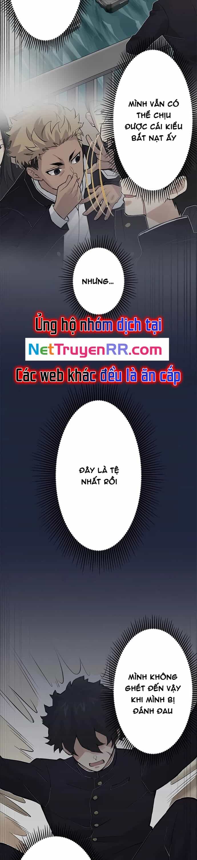 Rental Effort - Chương 1 - ảnh 24