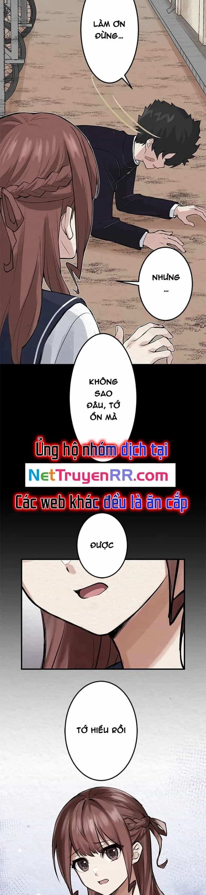 Rental Effort - Chương 1 - ảnh 28