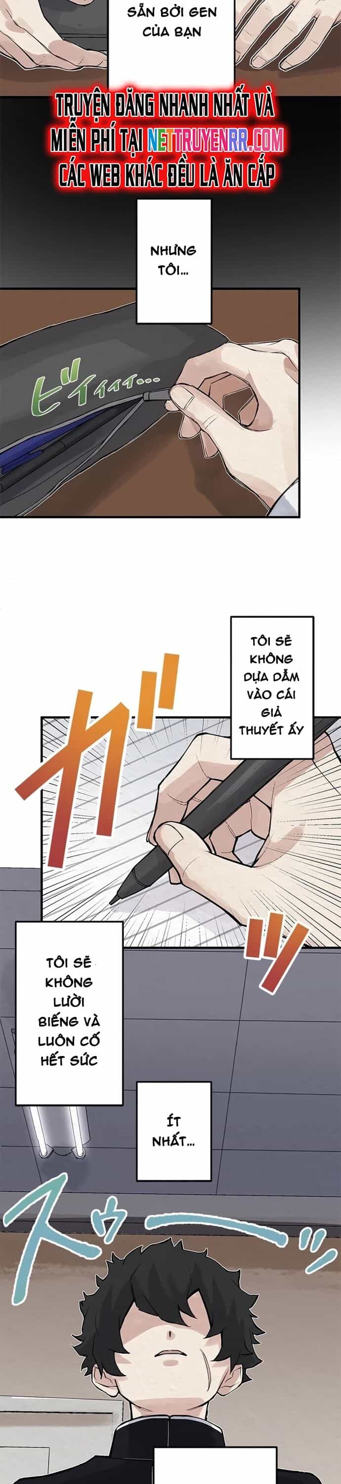 Rental Effort - Chương 1 - ảnh 4