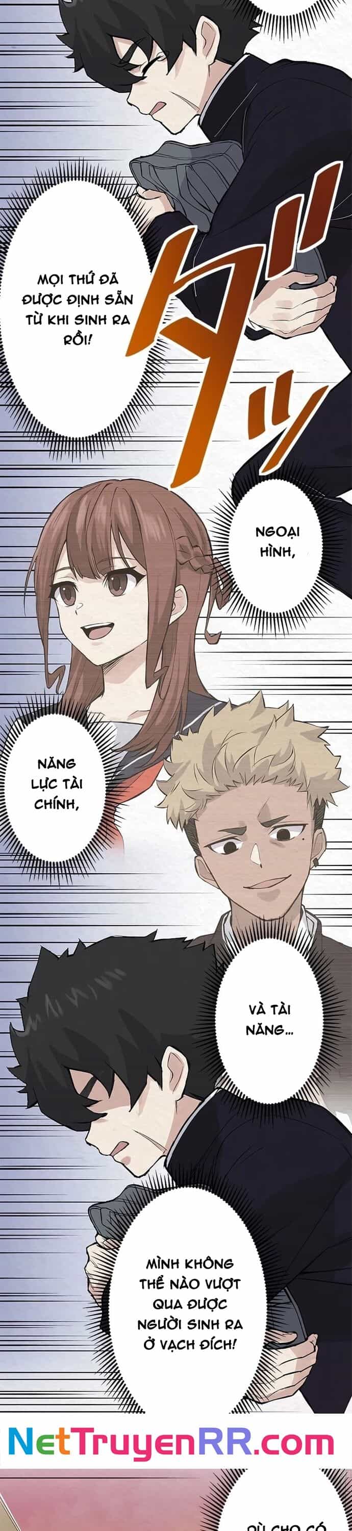 Rental Effort - Chương 1 - ảnh 40