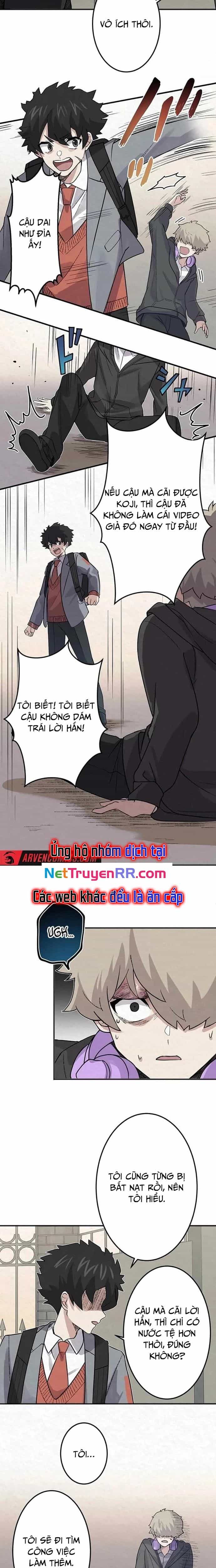 Rental Effort - Chương 11 - ảnh 5