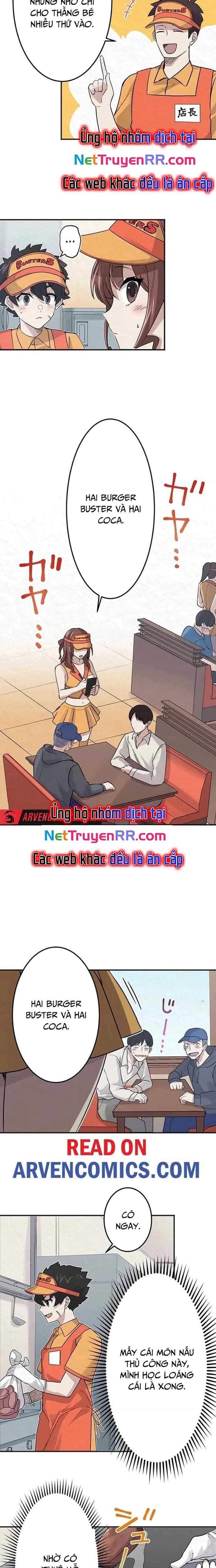 Rental Effort - Chương 11 - ảnh 7