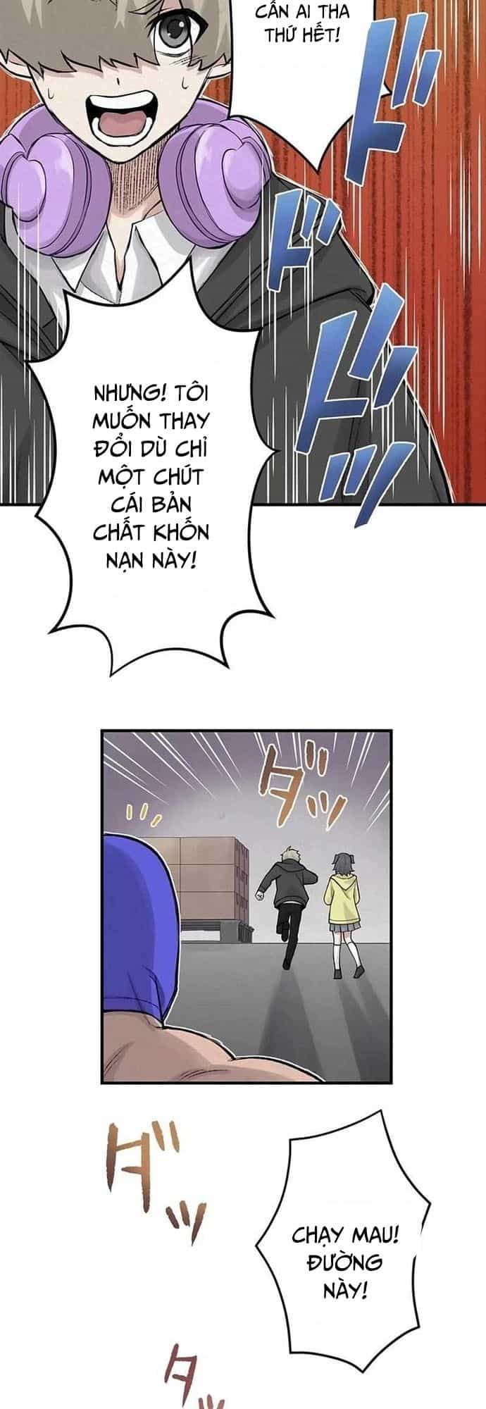Rental Effort - Chương 13 - ảnh 18