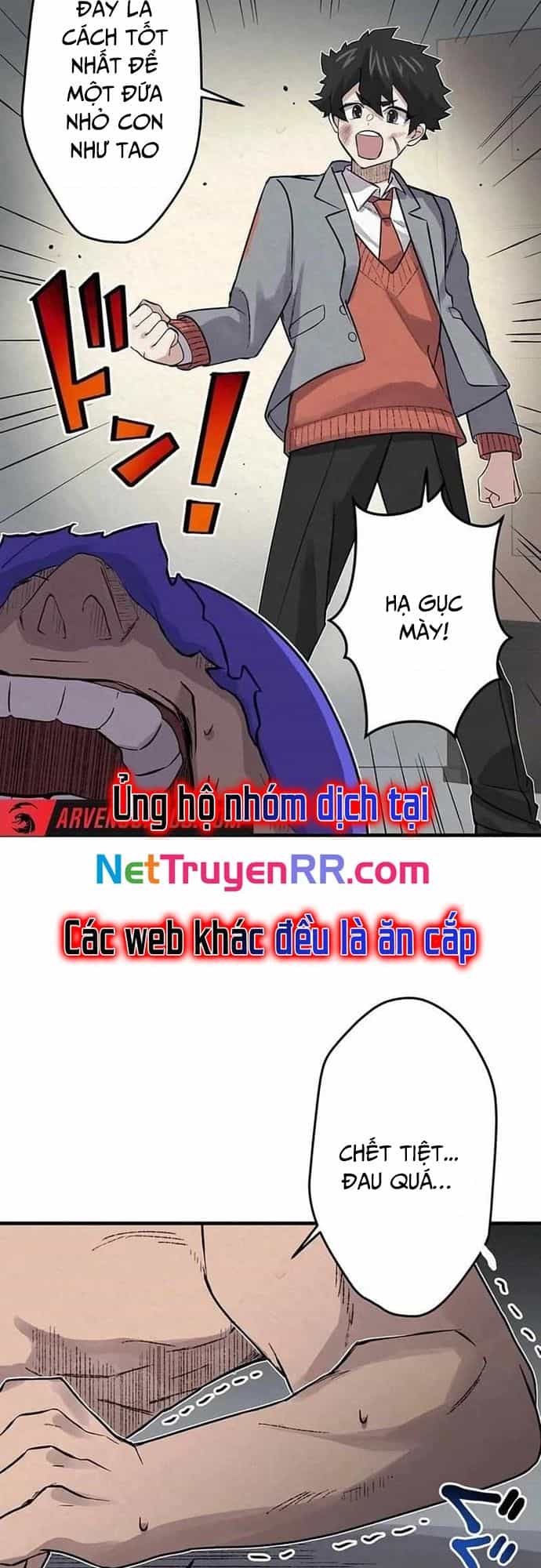 Rental Effort - Chương 14 - ảnh 32