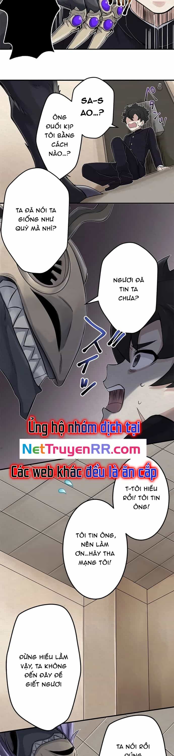 Rental Effort - Chương 2 - ảnh 7