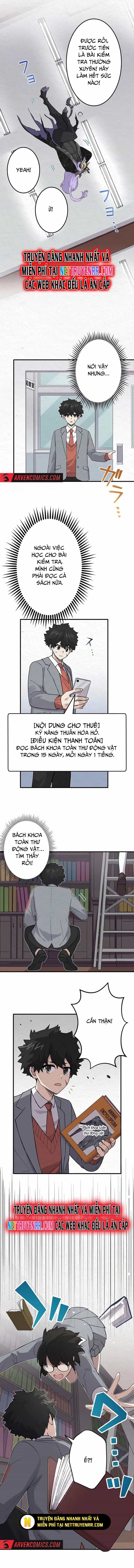 Rental Effort - Chương 21 - ảnh 9