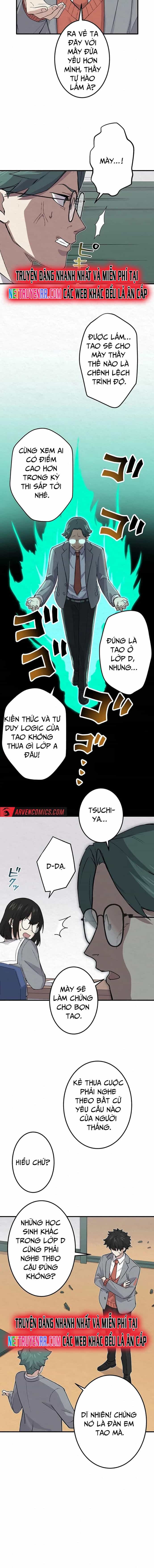 Rental Effort - Chương 23 - ảnh 5