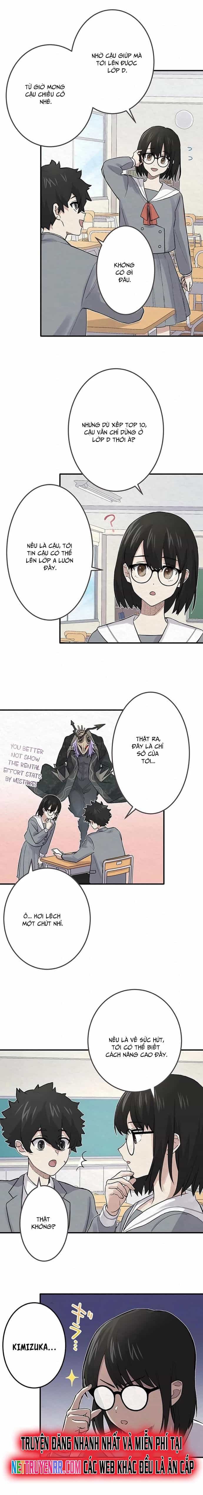 Rental Effort - Chương 24 - ảnh 16