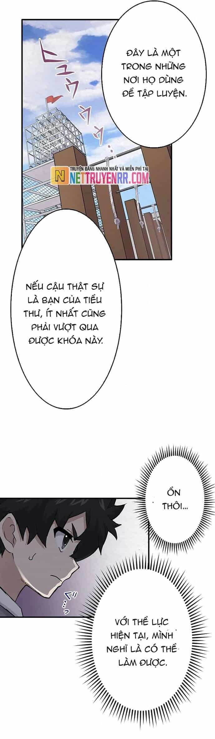Rental Effort - Chương 28 - ảnh 18