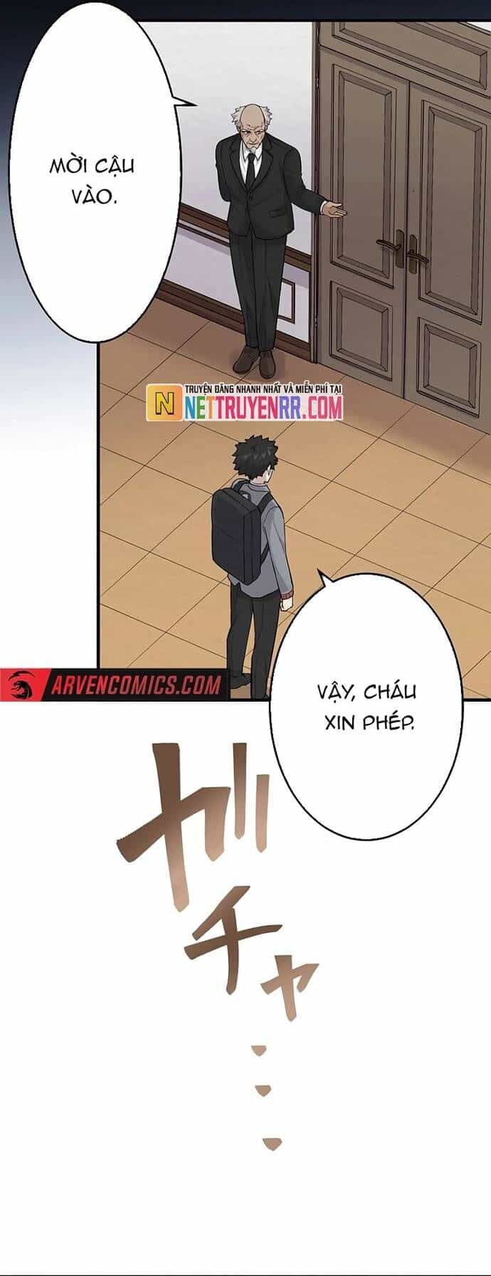 Rental Effort - Chương 28 - ảnh 35
