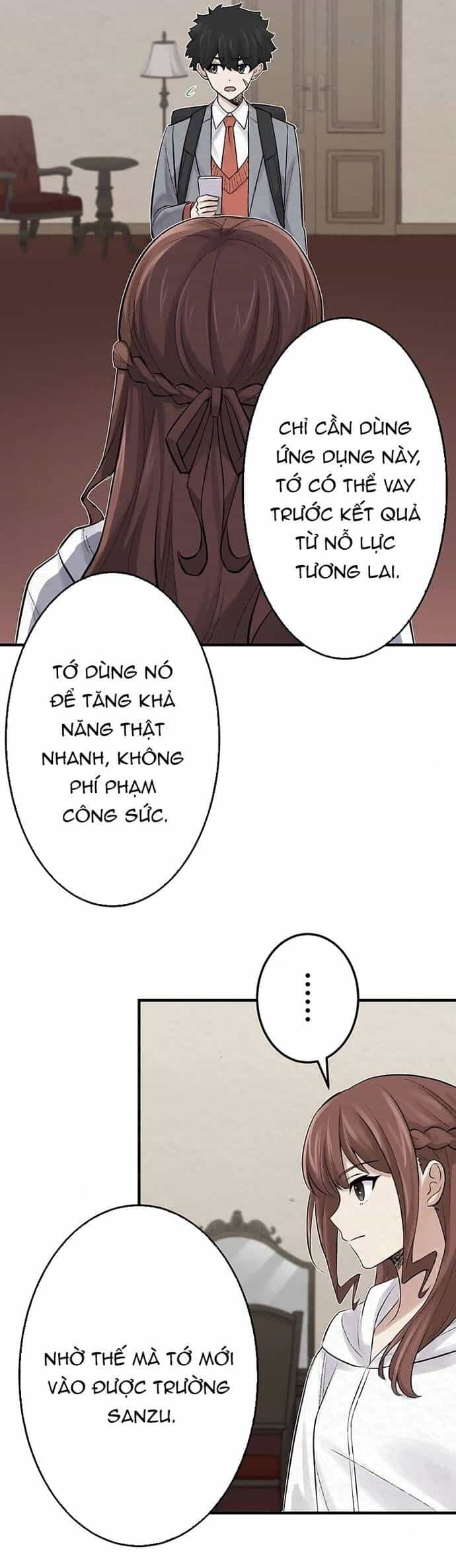 Rental Effort - Chương 29 - ảnh 9
